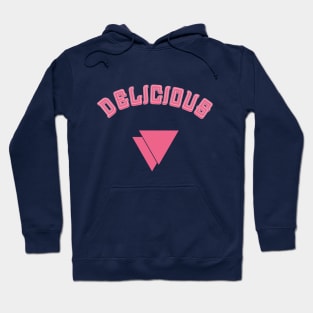 Delicious valentine Hoodie